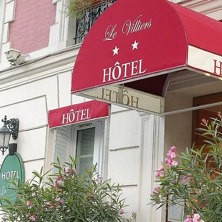 Hôtel Korner Etoile-3